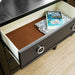 Arabelle E.King & Queen Bed - Olympia Furniture (Saint George, Utah)