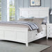Castlile Bedroom Set - Olympia Furniture (Saint George, Utah)