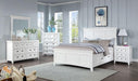 Castlile Bedroom Set - Olympia Furniture (Saint George, Utah)
