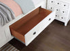 Castlile Bedroom Set - Olympia Furniture (Saint George, Utah)