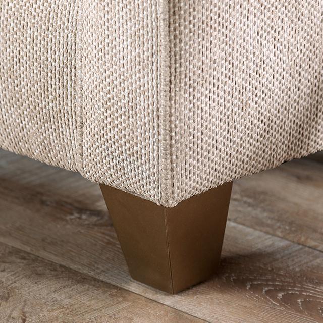 CATARINA Loveseat - Olympia Furniture (Saint George, Utah)