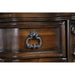 Arcturus Brown Cherry Dresser - Olympia Furniture (Saint George, Utah)