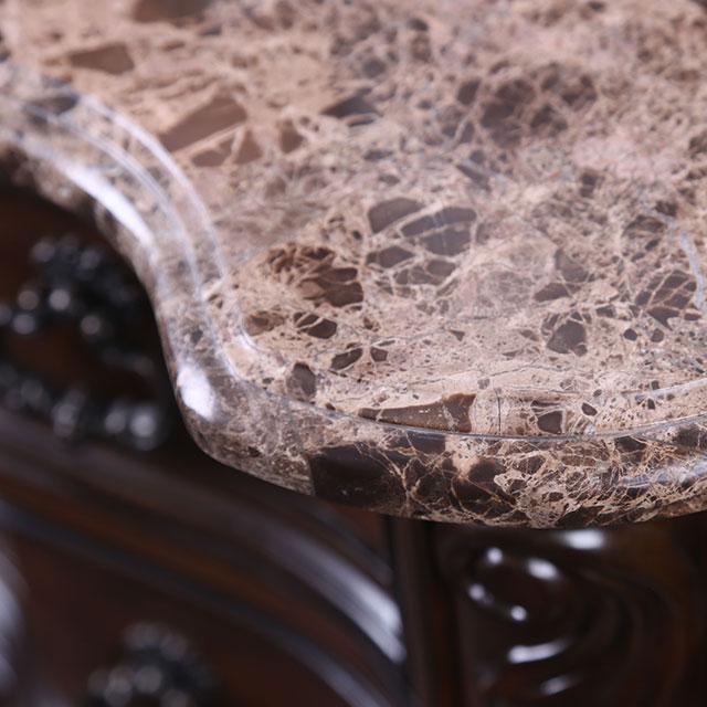 Arcturus Brown Cherry Dresser - Olympia Furniture (Saint George, Utah)