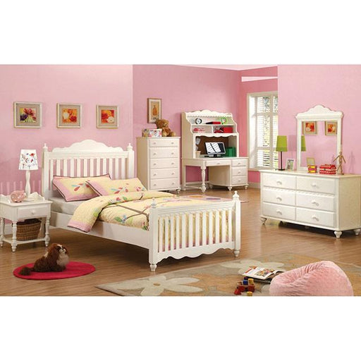 Chest Adriana - Olympia Furniture (Saint George, Utah)