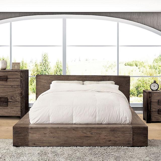 Chest Adriana - Olympia Furniture (Saint George, Utah)