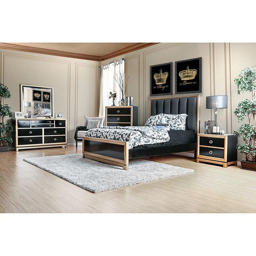 Chest Braunfels - Olympia Furniture (Saint George, Utah)