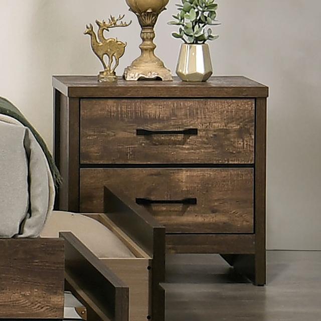 Chest Duckworth - Olympia Furniture (Saint George, Utah)