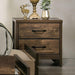 Chest Duckworth - Olympia Furniture (Saint George, Utah)