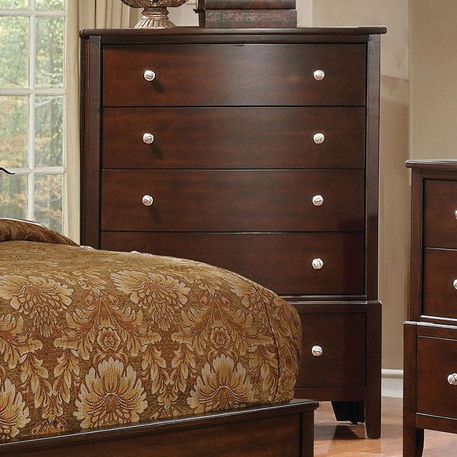 Chest Enid - Olympia Furniture (Saint George, Utah)
