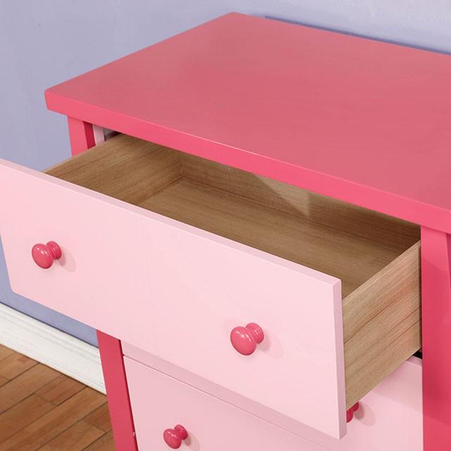 Chest Marlee - Olympia Furniture (Saint George, Utah)