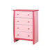 Chest Marlee - Olympia Furniture (Saint George, Utah)