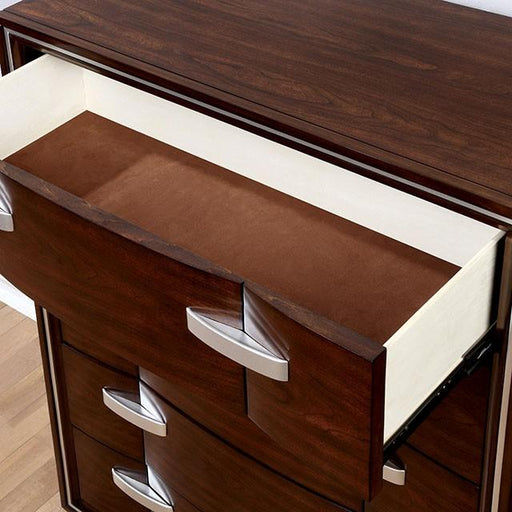 Chest Safire - Olympia Furniture (Saint George, Utah)