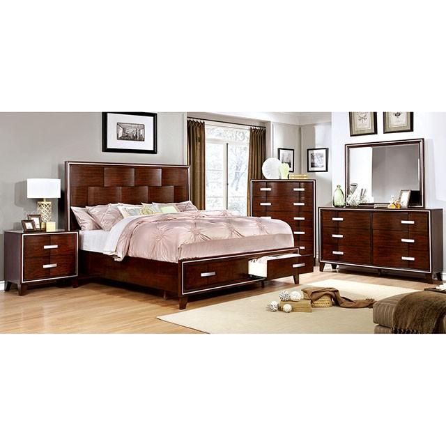 Chest Safire - Olympia Furniture (Saint George, Utah)