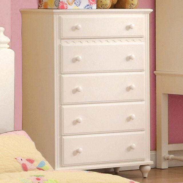 Chest Safire - Olympia Furniture (Saint George, Utah)