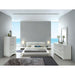 Christie Queen Bedroom Set - Olympia Furniture (Saint George, Utah)