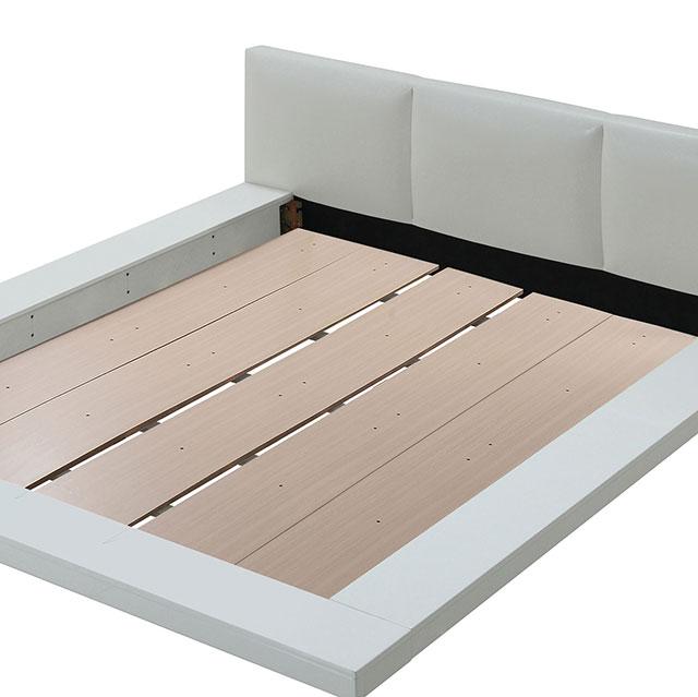 Christie Queen Bedroom Set - Olympia Furniture (Saint George, Utah)