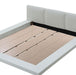 Christie Queen Bedroom Set - Olympia Furniture (Saint George, Utah)