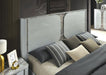 Cleburne E.King & Queen Bed - Olympia Furniture (Saint George, Utah)