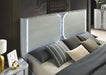 Cleburne E.King & Queen Bed - Olympia Furniture (Saint George, Utah)