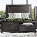 Argyros Queen Bedroom Set - Olympia Furniture (Saint George, Utah)
