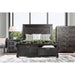 Argyros Queen Bedroom Set - Olympia Furniture (Saint George, Utah)