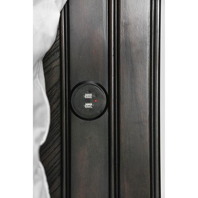 Argyros Queen Bedroom Set - Olympia Furniture (Saint George, Utah)