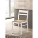 Debbie 5 Pc. Dining Table Set - Olympia Furniture (Saint George, Utah)