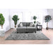 Left Chaise Lowry - Olympia Furniture (Saint George, Utah)