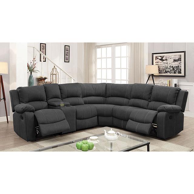 Amaris Console - Olympia Furniture (Saint George, Utah)