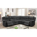 Amaris Console - Olympia Furniture (Saint George, Utah)