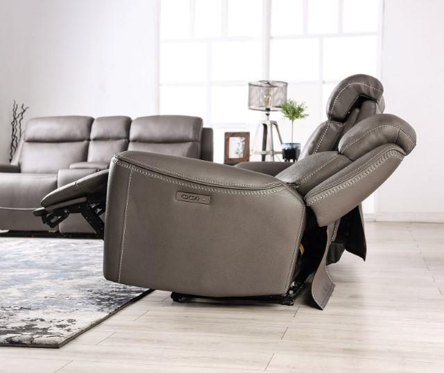 Artemia Power Loveseat - Olympia Furniture (Saint George, Utah)