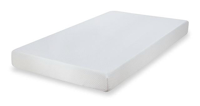 Artemisia 8" Memory Foam Mattress - Olympia Furniture (Saint George, Utah)