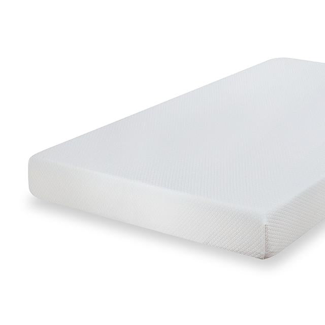 Artemisia 8" Memory Foam Mattress - Olympia Furniture (Saint George, Utah)