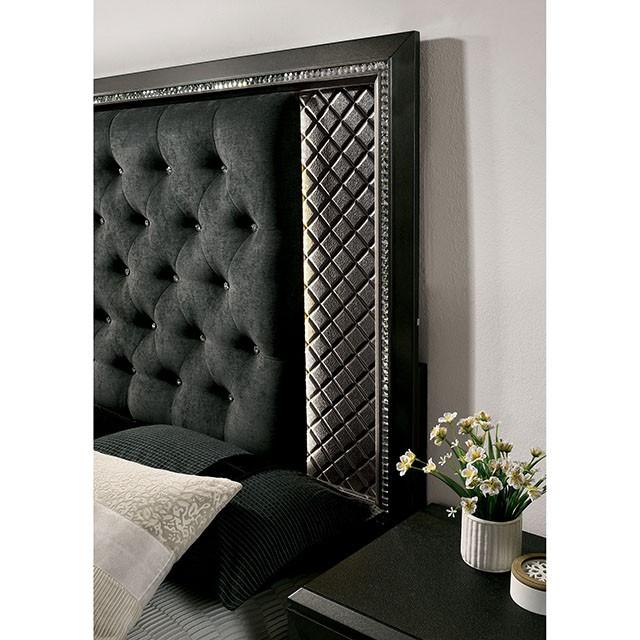 Demetria Queen Bedroom Set - Olympia Furniture (Saint George, Utah)