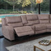 Demetrius Power Sectional - Olympia Furniture (Saint George, Utah)