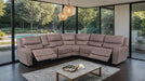 Demetrius Power Sectional - Olympia Furniture (Saint George, Utah)