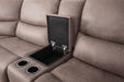Demetrius Power Sectional - Olympia Furniture (Saint George, Utah)