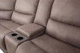 Demetrius Power Sectional - Olympia Furniture (Saint George, Utah)