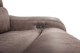 Demetrius Power Sectional - Olympia Furniture (Saint George, Utah)