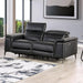 Ascona Power Loveseat - Olympia Furniture (Saint George, Utah)