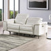 Ascona Power Loveseat - Olympia Furniture (Saint George, Utah)