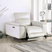 Ascona Power Recliner - Olympia Furniture (Saint George, Utah)