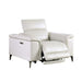 Ascona Power Recliner - Olympia Furniture (Saint George, Utah)