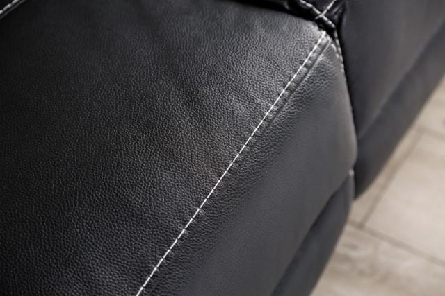 Ascona Power Sofa - Olympia Furniture (Saint George, Utah)