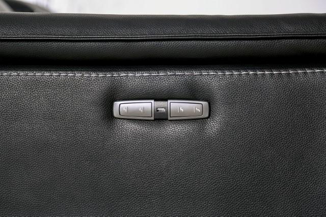 Ascona Power Sofa - Olympia Furniture (Saint George, Utah)