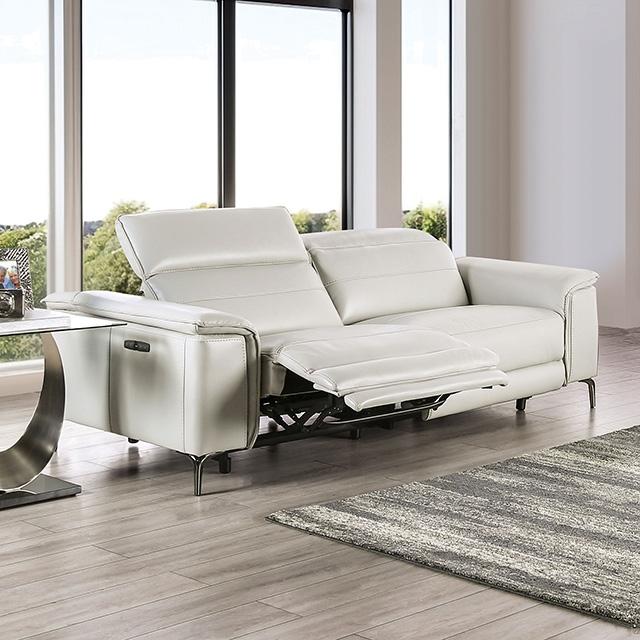 Ascona Power Sofa - Olympia Furniture (Saint George, Utah)