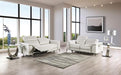 Ascona Power Recliner - Olympia Furniture (Saint George, Utah)