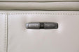 Ascona Power Loveseat - Olympia Furniture (Saint George, Utah)