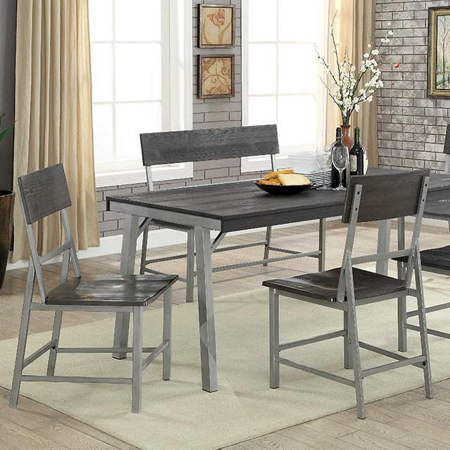 Dining Table Nunez - Olympia Furniture (Saint George, Utah)