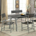 Dining Table Nunez - Olympia Furniture (Saint George, Utah)